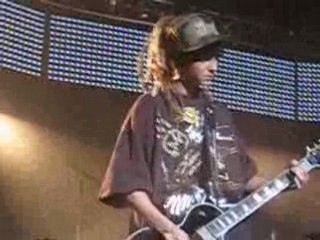 Tokio hotel concert marseille 14 03 08