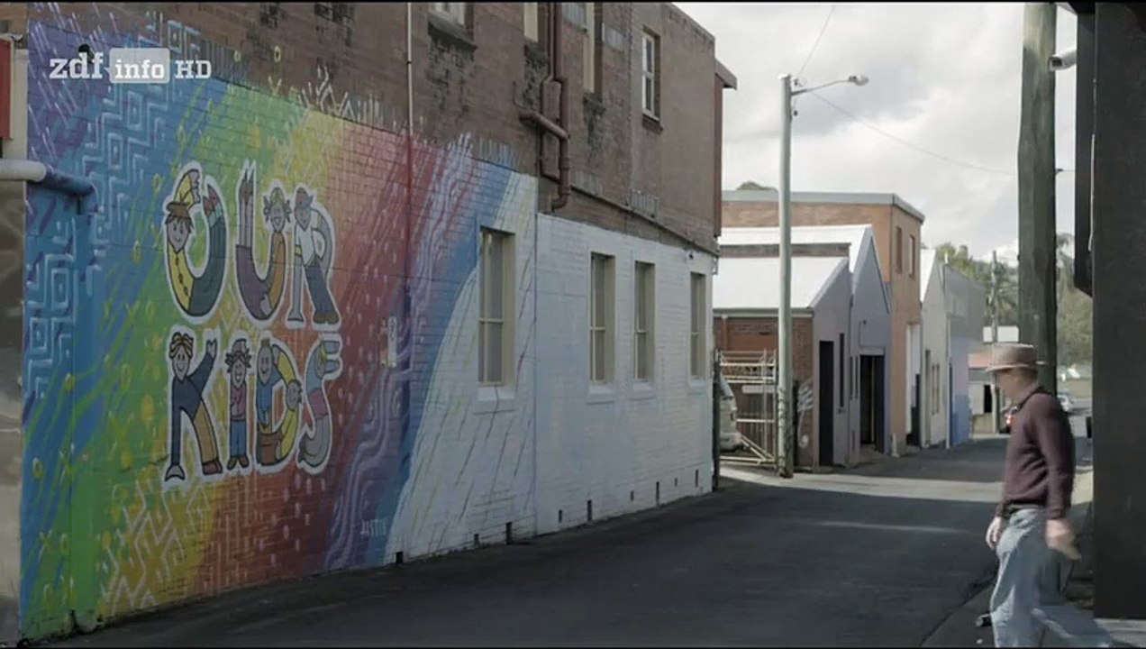 Ice Wars - Australiens Drogen-Polizei Staffel 1 Folge 2 HD Deutsch