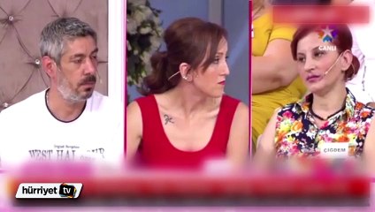 Gelin adayından şoke eden hareket