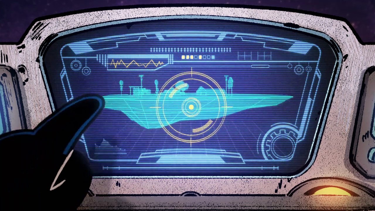 Kid Cosmic Staffel 2 Folge 5 HD Deutsch