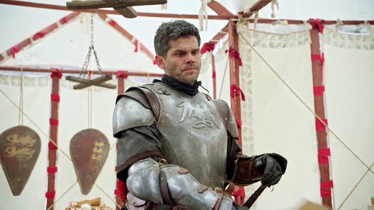 The Outpost Staffel 1 Folge 2 HD Deutsch