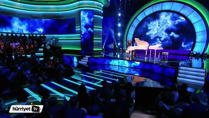 4 yaşında büyük yetenek