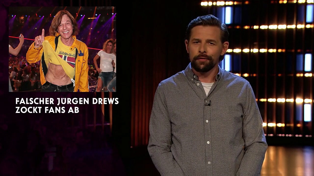 Late Night Berlin Staffel 5 Folge 8 HD Deutsch