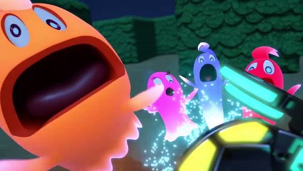 Pac-Man und die Geisterabenteuer Staffel 1 Folge 11 HD Deutsch