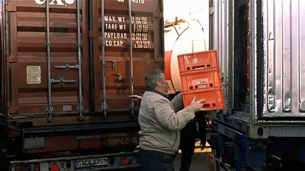 GSG 9 - Ihr Einsatz ist ihr Leben Staffel 1 Folge 12 HD Deutsch