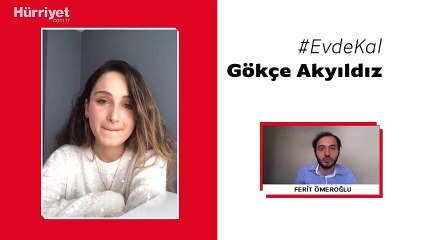 Gökçe Akyıldız uzun bir aradan sonra konuştu! Bakın hangi dizileri reddetmiş?