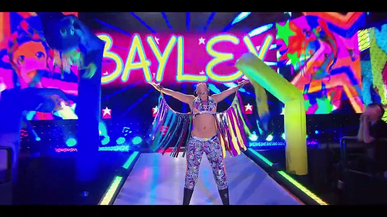 WWE Evil Staffel 1 Folge 3 HD Deutsch