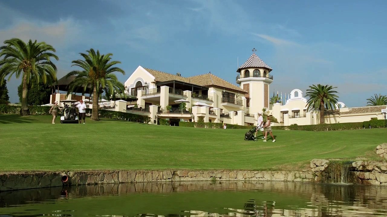 Ein Fall für Annika Bengtzon Staffel 1 Folge 6 - Part 01 HD Deutsch