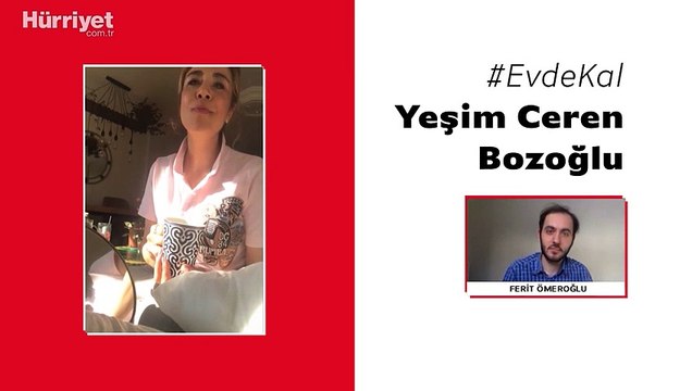 Yeşim Ceren Bozoğlu: Dayak yemeyi kabul ediyorum I Almayı hiç bilmiyorum