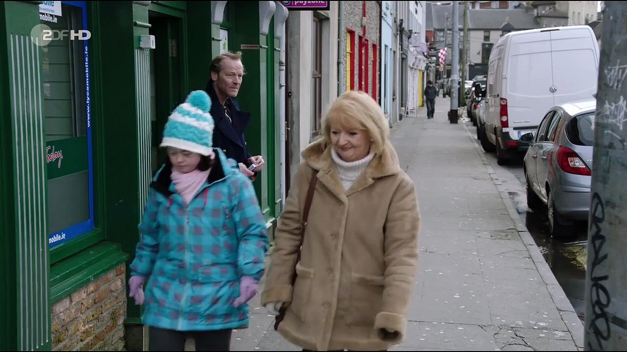 Jack Taylor Staffel 3 Folge 1 - Part 02 HD Deutsch