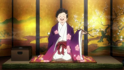 Noragami Staffel 2 Folge 9 HD Deutsch