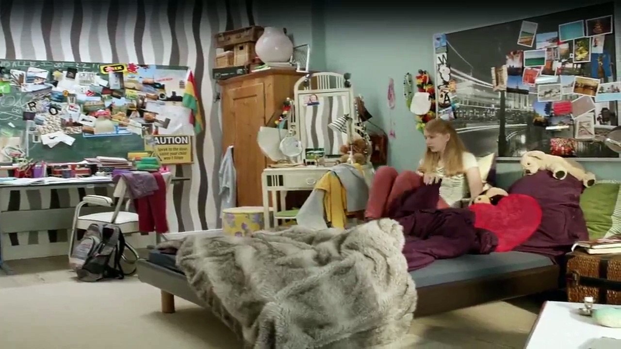 Sibel & Max Staffel 1 Folge 1 HD Deutsch