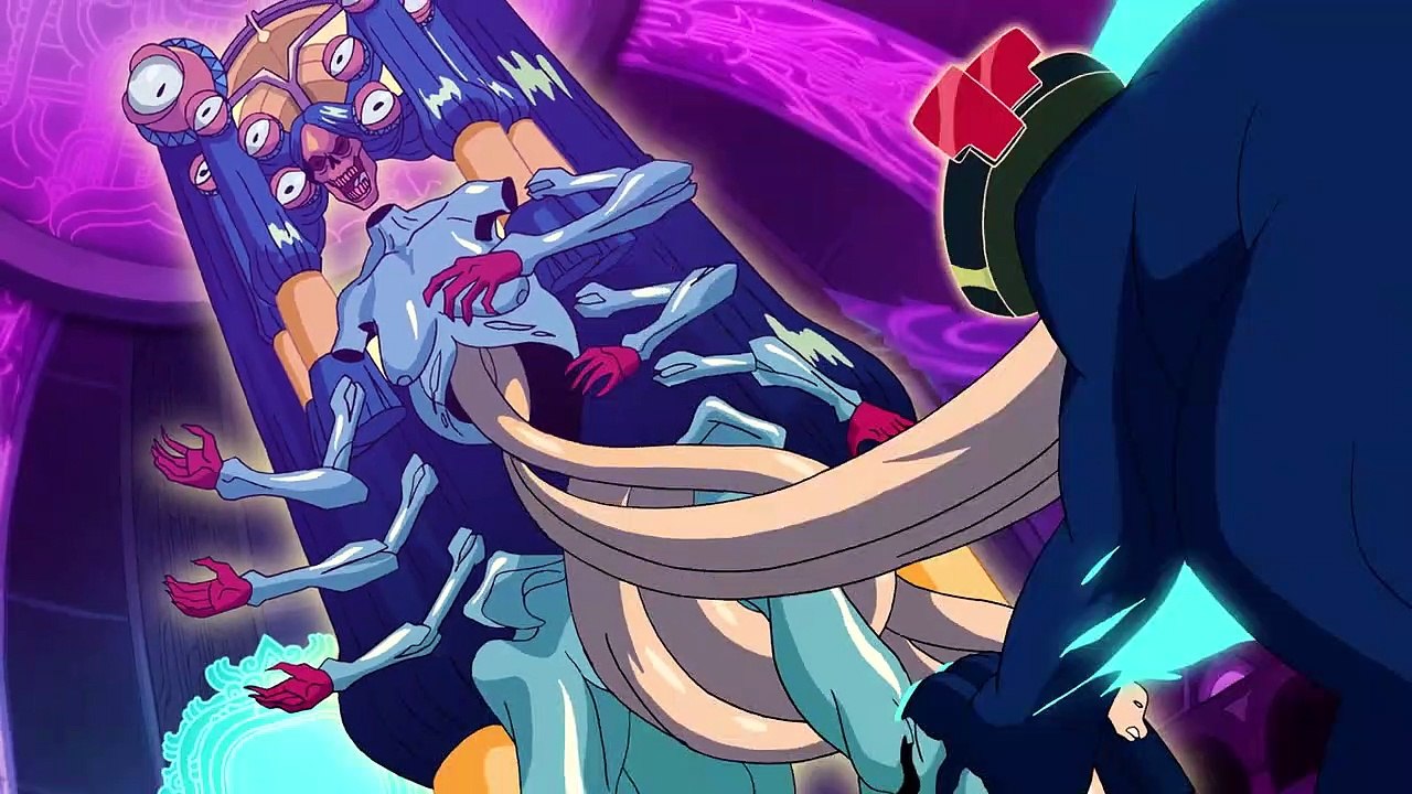 Onyx Equinox Staffel 1 Folge 12 HD Deutsch