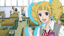 Ookami Shoujo to Kuro Ouji Staffel 1 Folge 1 HD Deutsch