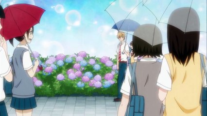 Ookami Shoujo to Kuro Ouji Staffel 1 Folge 2 HD Deutsch
