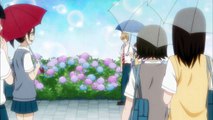 Ookami Shoujo to Kuro Ouji Staffel 1 Folge 2 HD Deutsch