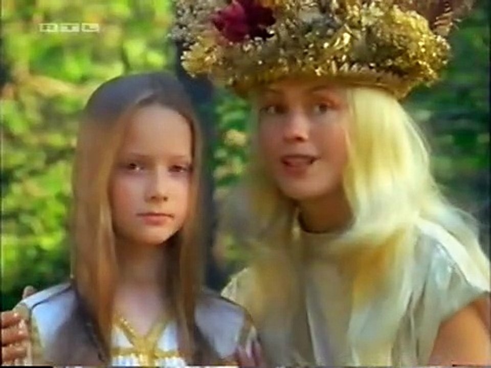 Robin Hood (1997) Staffel 1 Folge 6 HD Deutsch