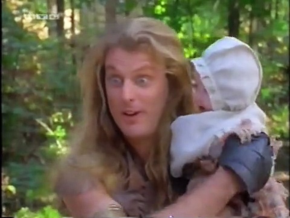 Robin Hood (1997) Staffel 1 Folge 4 HD Deutsch