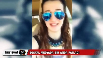 'Fakirler Ölsün Porsche'dan Selamlar'