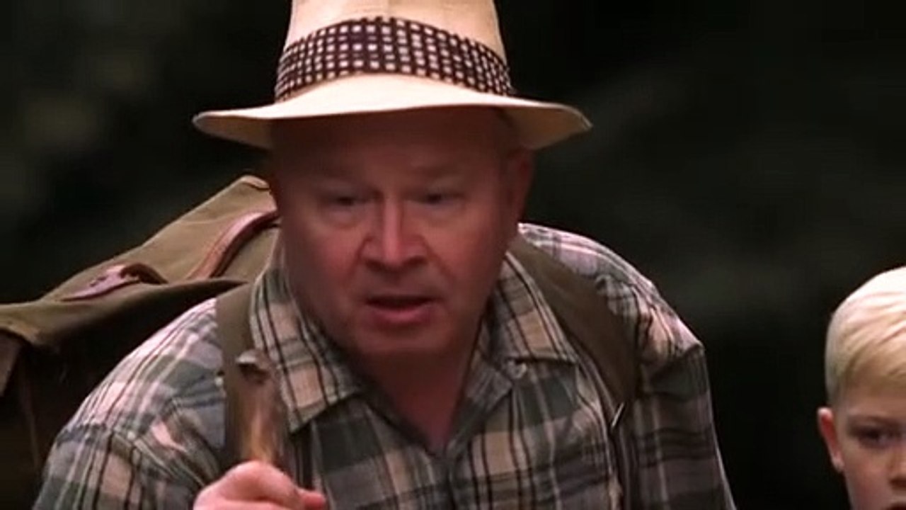 Steven Spielbergs Taken Staffel 1 Folge 1 - Part 01 HD Deutsch