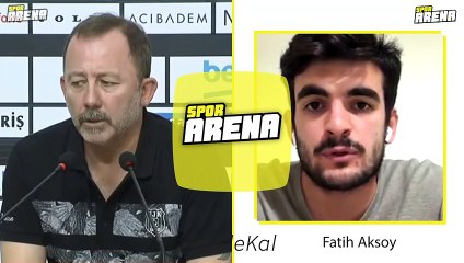 Fatih Aksoy madem bu kadar iyi oyuncu, Rıza Çalımbay neden teklif yapmadı?