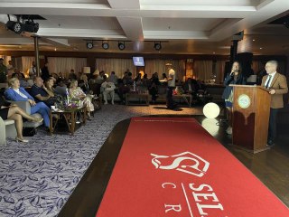 Muğla haberi! American Hospital The Bodrum Cup Yelken Yarışları öncesinde kampana töreni düzenlendi