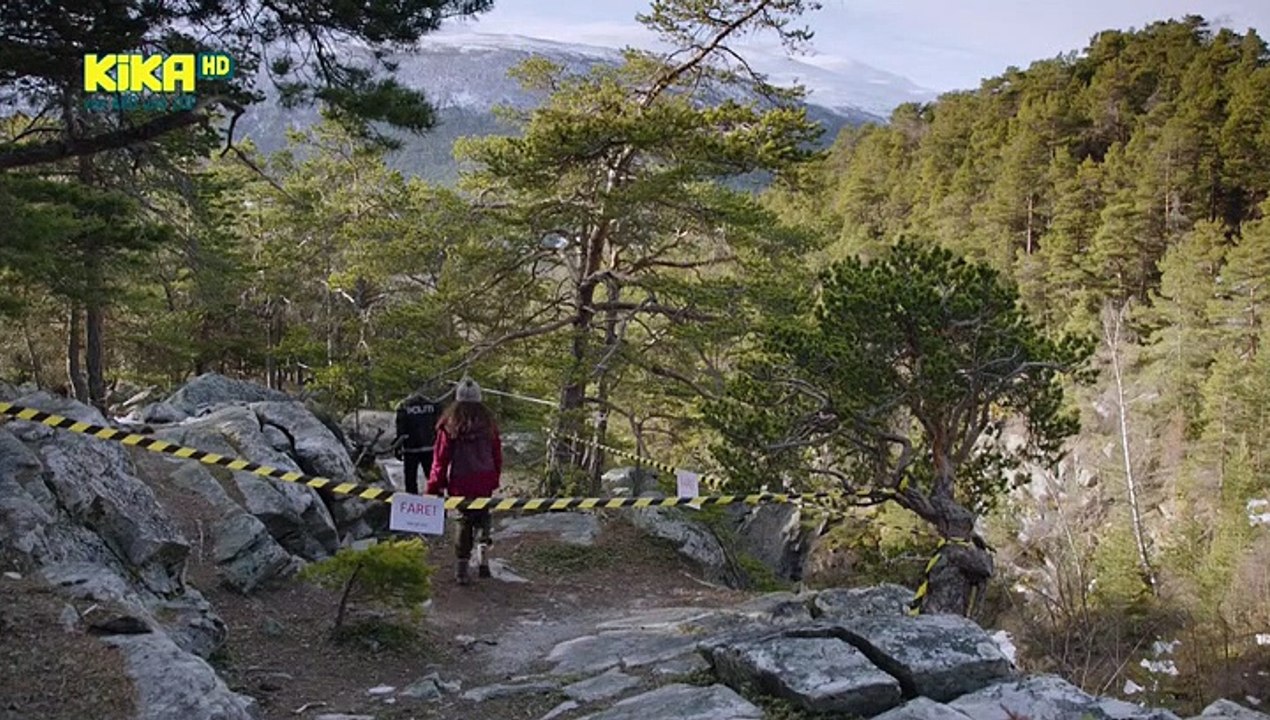 Trio - Odins Gold Staffel 3 Folge 5 HD Deutsch