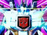 Transformers Cybertron Staffel 2 Folge 15 HD Deutsch