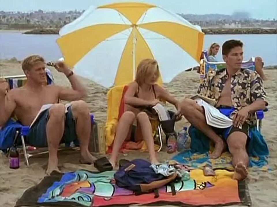 Pensacola - Flügel aus Stahl Staffel 2 Folge 8 HD Deutsch