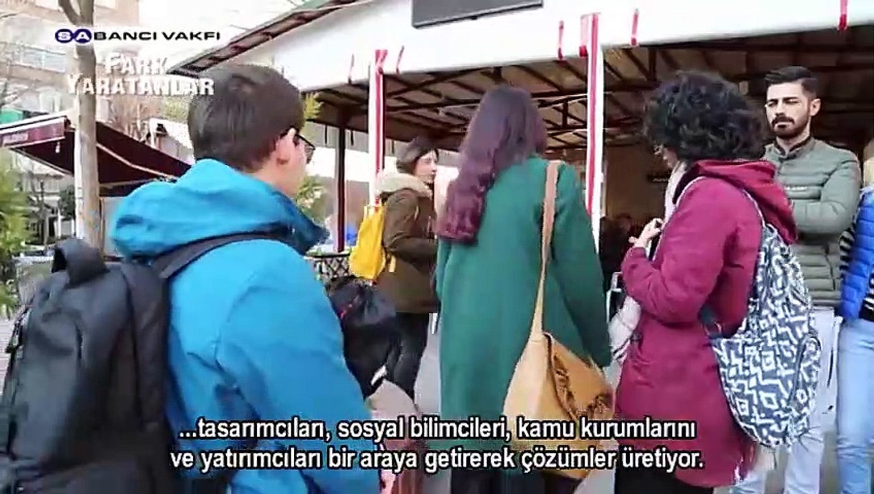 Şehrine Ses Ver