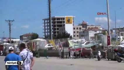 Renault'ta işçilerin eylemi sona erdi