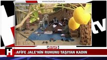 Afife Jale'nin ruhunu taşıyan kadın: Ümmiye Koçak