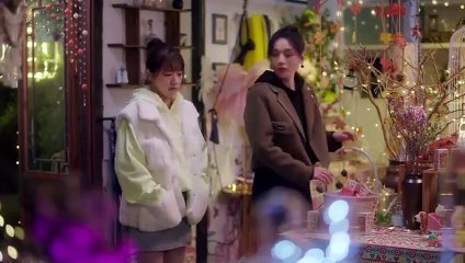 (ENG) Cute Bodyguard Ep 2 EngSub