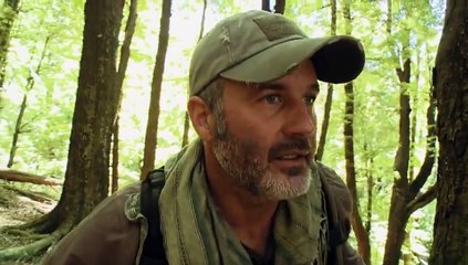 Manhunt - Jagd auf Joel Lambert Staffel 2 Folge 1 HD Deutsch