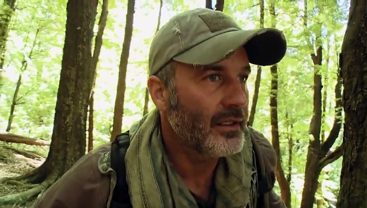 Manhunt - Jagd auf Joel Lambert Staffel 2 Folge 1 HD Deutsch