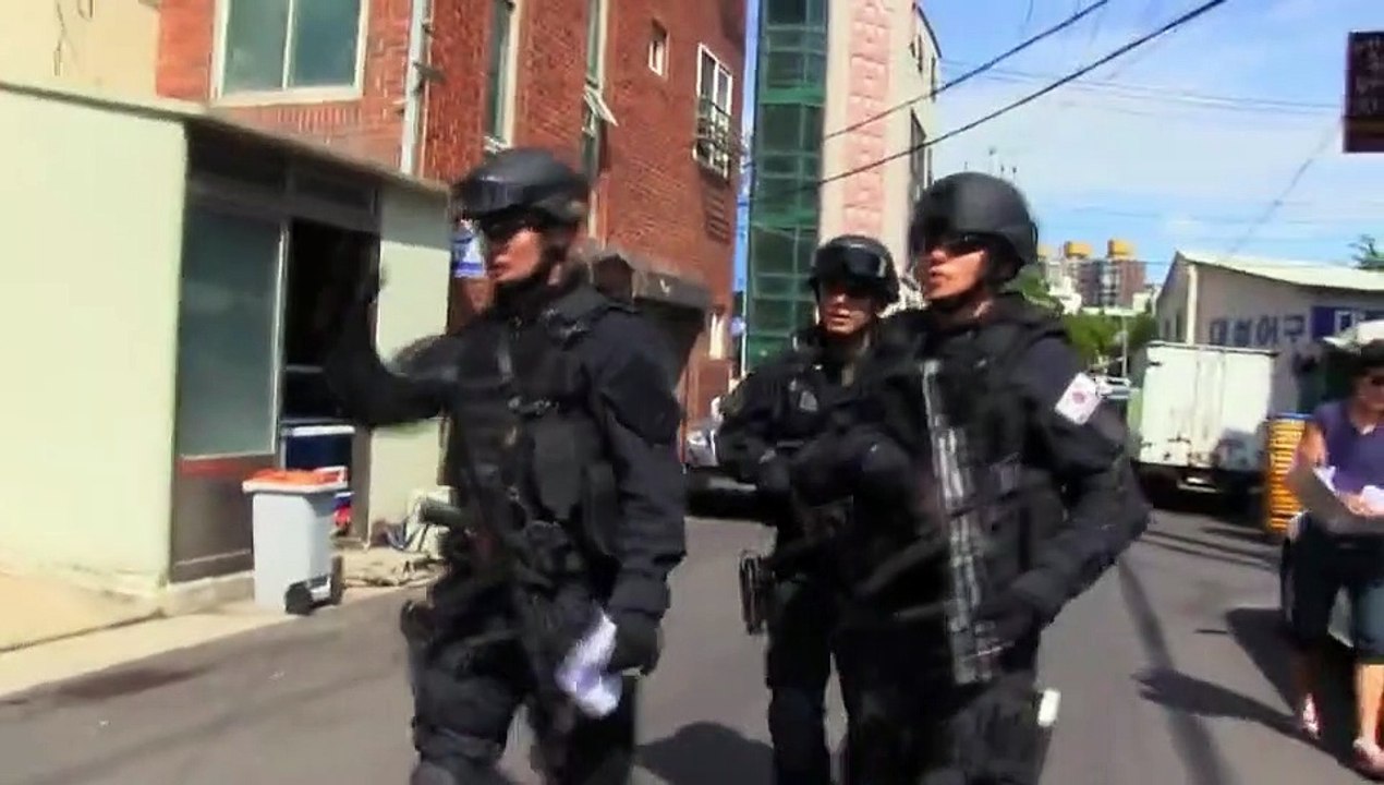 Manhunt - jagd auf joel lambert staffel 1 folge 6 hd deutsch