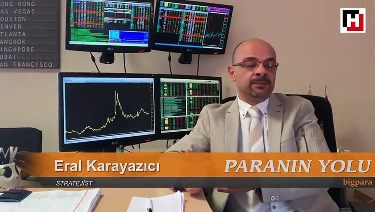 FED Sonrası Piyasalar