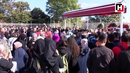 8 kişi bıçakla saldırdı, genç milli futbolcu hayatını kaybetti