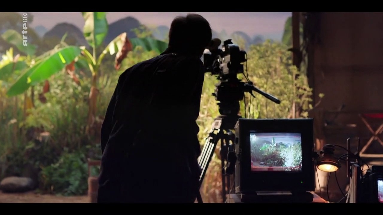 Kim Kong Staffel 1 Folge 2 HD Deutsch