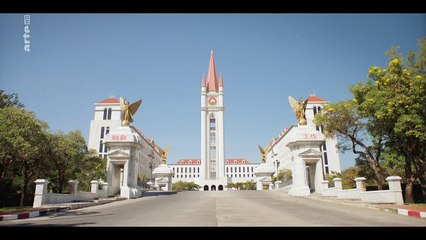 Kim Kong Staffel 1 Folge 3 HD Deutsch