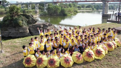 진정한 부자가 되는 축제...의령 '리치리치 페스티벌' / YTN