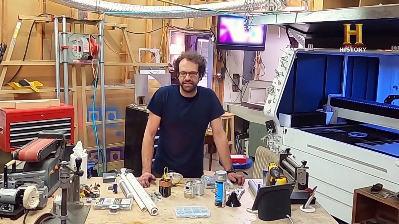 Tim Allen - Kampf der Heimwerkerkönige Staffel 1 Folge 10 HD Deutsch