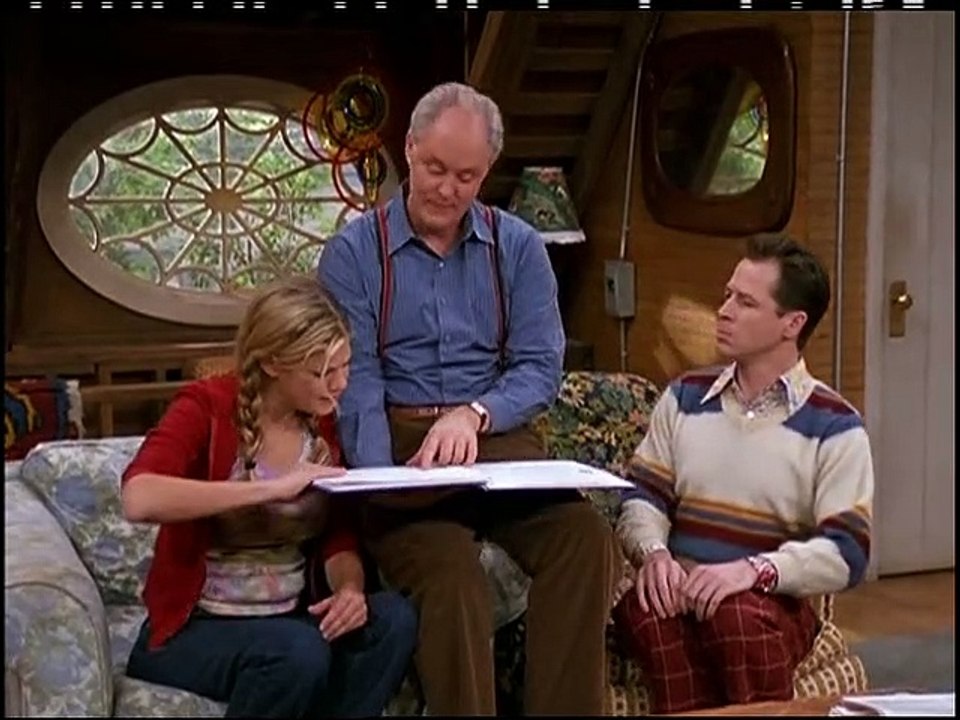 Hinterm Mond gleich links Staffel 6 Folge 4 HD Deutsch