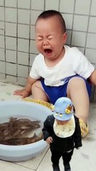 Cute baby very funny videos