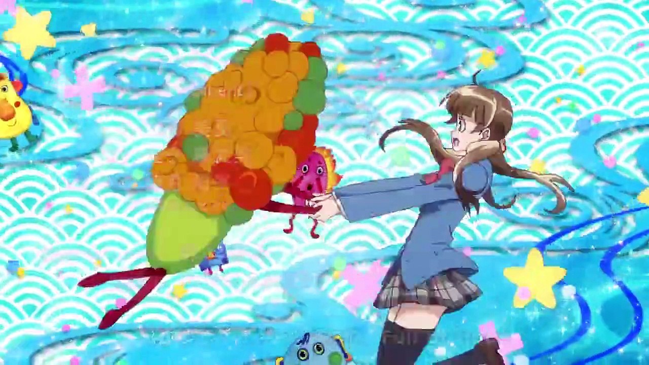 Houkago Saikoro Club Staffel 1 Folge 1 HD Deutsch