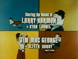 Dick & Doof - Laurel & Hardys (Zeichentrick) Staffel 1 Folge 47 HD Deutsch