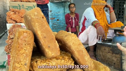 PENASARAN DUA CEWE CANTIK INDIA INIDIKIRA ARTISCOBA JAJANAN PINGGIR JALAN SUPER UNIKBIKIN NGILER
