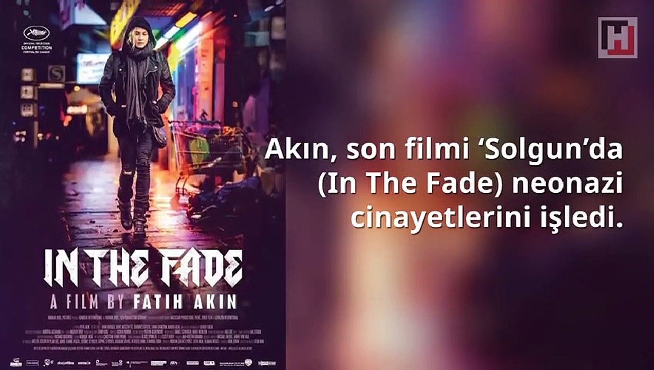Fatih Akın
