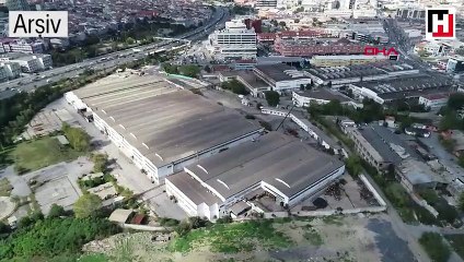 Uzel fabrikası satışı iptal oldu