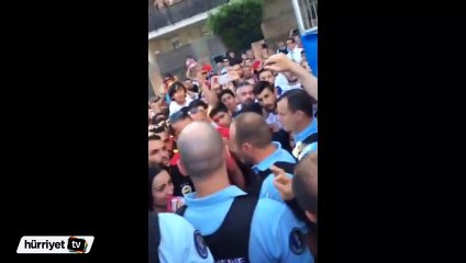 Fatih Terim oyuncularıyla Hırvatistan maçının taktiğini konuştu